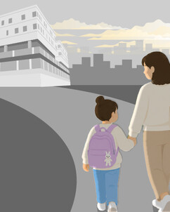 병원학교는 서울에, 아픈 아이들은 전국에…지역 환아는 어디서 배우나