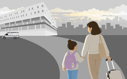 병원학교는 서울에, 아픈 아이들은 전국에…지역 환아는 어디서 배우나 [아픈 아이들의 교실②]