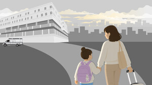 병원학교는 서울에, 아픈 아이들은 전국에…지역 환아는 어디서 배우나