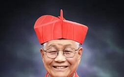 교황 레오 14세 충남 방문, 유흥식 추기경 행보에 쏠려