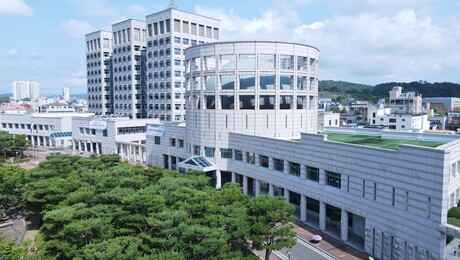 진주시의회, 상임위원회 구성 완료…위원장·부위원장 선임