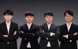 ‘바둑 황제’ 신진서와 함께 농심호 승선한 주인공은 박정환·신민준·안성준…와일드카드 변상일 유력