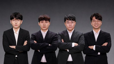 ‘바둑 황제’ 신진서와 함께 농심호 승선한 주인공은 박정환·신민준·안성준…와일드카드 변상일 유력