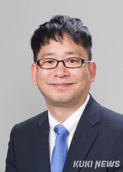 조성호 강원특별자치도의회 의원.