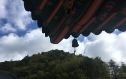 천년 역사 품은 ‘정선 정암사’…전통 산사 품격 선보여