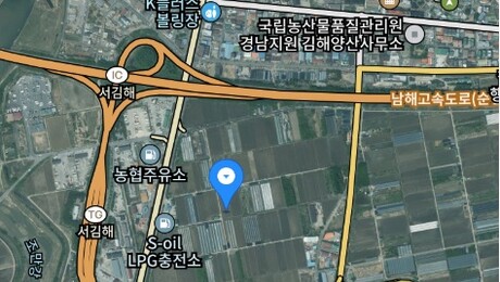 김해 풍유물류단지 무산…도립 의료원 부지 ‘백지화’