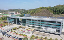 ‘무료버스 이어 AI 교통까지’…봉화군, 수요응답형 교통체계 도입