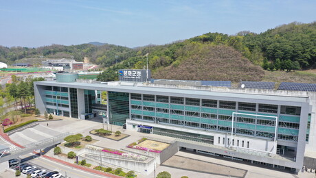 ‘무료버스 이어 AI 교통까지’…봉화군, 수요응답형 교통체계 도입