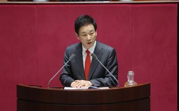 유영하 “홈플러스 사태 앞에 정치 공허”…국회 보이콧 ‘직격’
