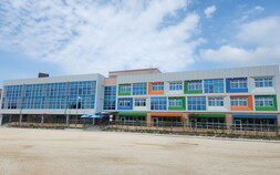 [충남 공간혁신] ③ 서천초등학교