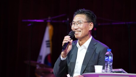 김병삼 영천시장 “새 집무실·차량 대신 시민 삶에 투자”