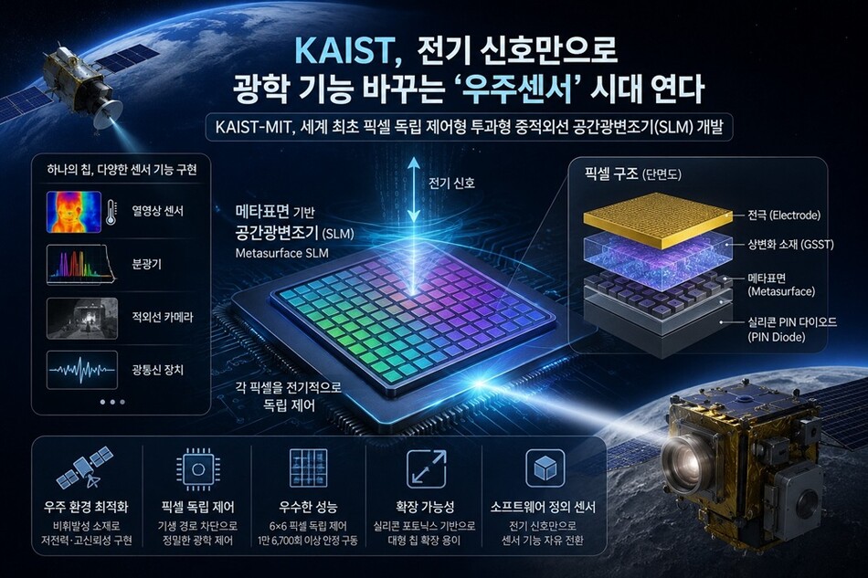 AI 생성 이미지. KAIST