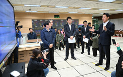우이신설선, 차세대 신호시스템 구축 추진…오세훈표 대중교통 대전환 시동