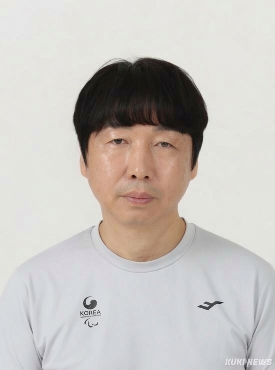 강릉시청 장애인사격부 심영진 선수가 국가대표 선발전을 통과해 세계선수권대회와 아시아 패러게임 출전을 확정했다. 강릉시 제공