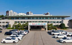 태안군 어촌계, 기후변화 강한 바지락 대체 품종 보급 환영