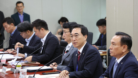 박수현 지사 “3력혁신으로 ‘392조 투자’ 뒷받침”