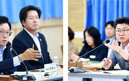 울진군, 내년도 국비 확보 ‘총력전’
