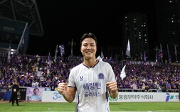 ‘결승골’ 안양 권경원, K리그1 17라운드 MVP 선정…K리그2 MVP는 수원FC 프리조