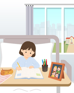 책임·예산 분절된 병원학교…어디도 책임지지 않는다