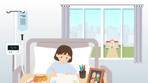 책임·예산 분절된 병원학교…어디도 책임지지 않는다