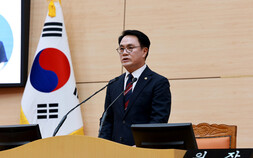 전남광주통합특별시의회, 첫 업무보고서 현안 집중 점검