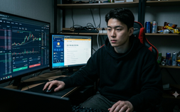 창원지법, 사기 중고거래 자금세탁책 징역 2년 선고
