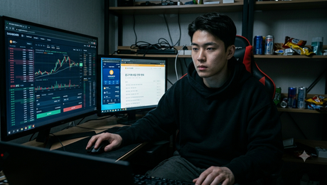창원지법, 사기 중고거래 자금세탁책 징역 2년 선고