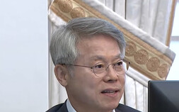 민형배 특별시장 첫 국무회의 참석