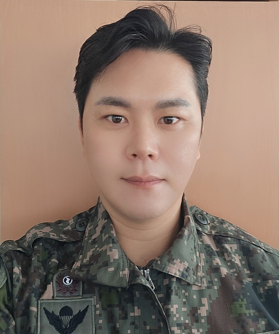 우정욱 함안 칠서면대장