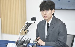 ‘바둑 황제’ 신진서 9단, AI 카타고와 2점 대결…“2승 넘어 3승 도전하겠다”
