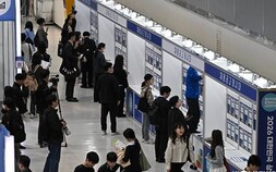 6월 취업자 6만3000명 증가 전환…고용률 3개월째 하락·청년 고용 한파 지속