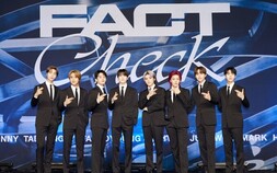 “팀워크·신뢰 바탕으로”…NCT 127 멤버 7인 재계약