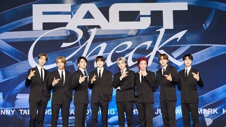 “팀워크·신뢰 바탕으로”…NCT 127 멤버 7인 재계약