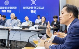 이재준 수원시장 “관광객, 다시 찾는 글로벌 문화관광 선순환 구조 완성할 것”