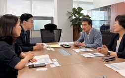 안병윤 예천군수, 행안부에 국비 확보·인구감소지역 재지정 개선 건의