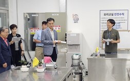이도완 창녕부군수 “현장 중심 소통행정 강화”