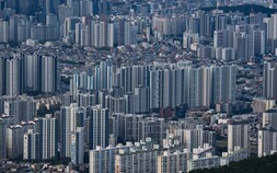 “여전히 춥다”…대구·경북 아파트값 동반 하락