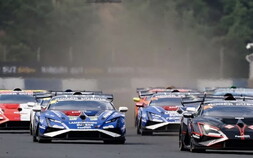 국제 모터 페스타 18일 인제스피디움서 개막…색다른 여름 축제 선사