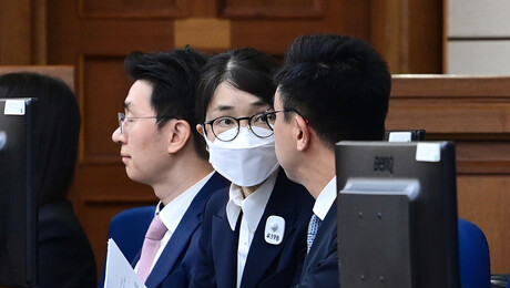 ‘도이치모터스 주가조작 등’ 김건희 대법 선고 24일로 연기