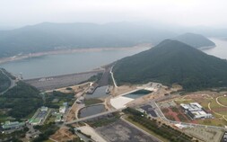 낙동강권역 운문댐 가뭄 ‘심각’ 단계…대구·경산 대체용수 확대