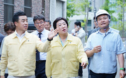 ‘북구톡톡’ 정책제안 530건 접수…청년 분야 ‘최다’