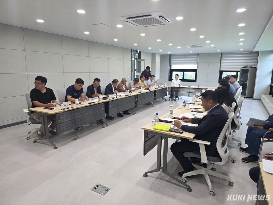 제32차 강원랜드·태백 상생협의회