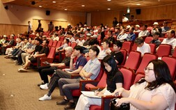 ‘햇빛소득 마을’ 허위·과장 홍보 주의보…횡성서 설명·상담회 열려