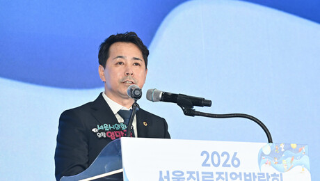 서울시의장, 학생안전·진로교육 점검…“더 큰 꿈 펼치도록 아낌없이 지원”