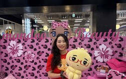 “캐릭터도 매니지먼트 시대”…서소영 콘콘 대표, ‘안경만두’에 담은 IP 철학 [현장+]