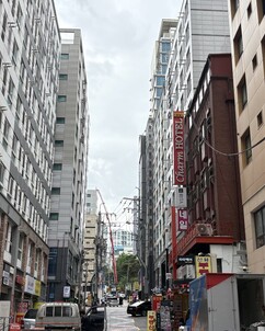 전세도 월세도 쉽지 않았다…서울에서 혼자 살 집 찾기