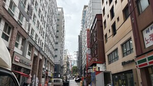 전세도 월세도 쉽지 않았다…서울에서 혼자 살 집 찾기