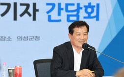 “1등 행정보다 주민행정”…최유철 군수의 첫 약속은 ‘실용’이었다