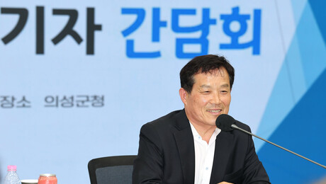 “1등 행정보다 주민행정”…최유철 군수의 첫 약속은 ‘실용’이었다