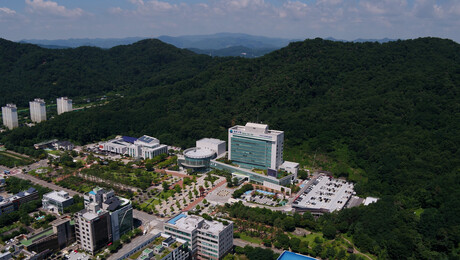 원주시, 단계동 주민자치센터 ‘운영 정상화 지원’